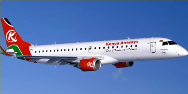 Kenya Airways anuncia novos voos diretos entre Nairobi e Maputo, promovendo o turismo em Moçambique