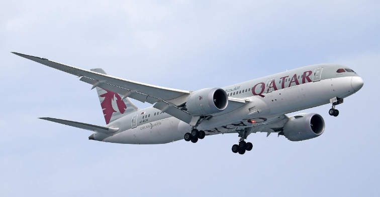 Qatar Airways é eleita Companhia Aérea do Ano de 2024 pela Airline Ratings