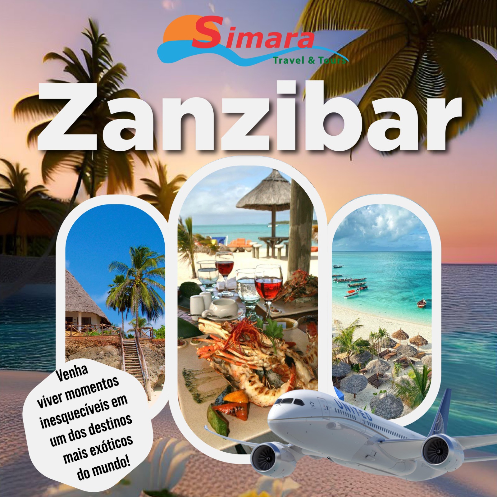 Zanzibar